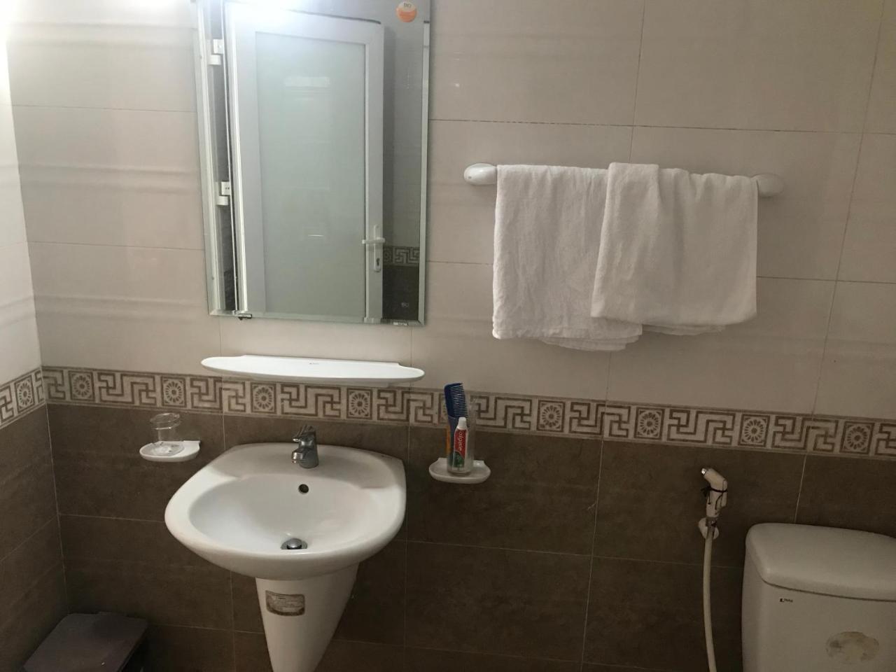 斯波特昂693黄龙酒店 河内 外观 照片